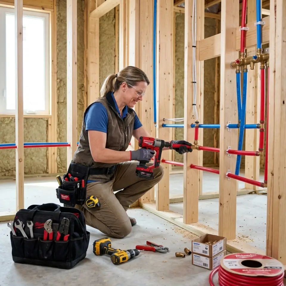 Emergency Drain & Sewer Line Repair